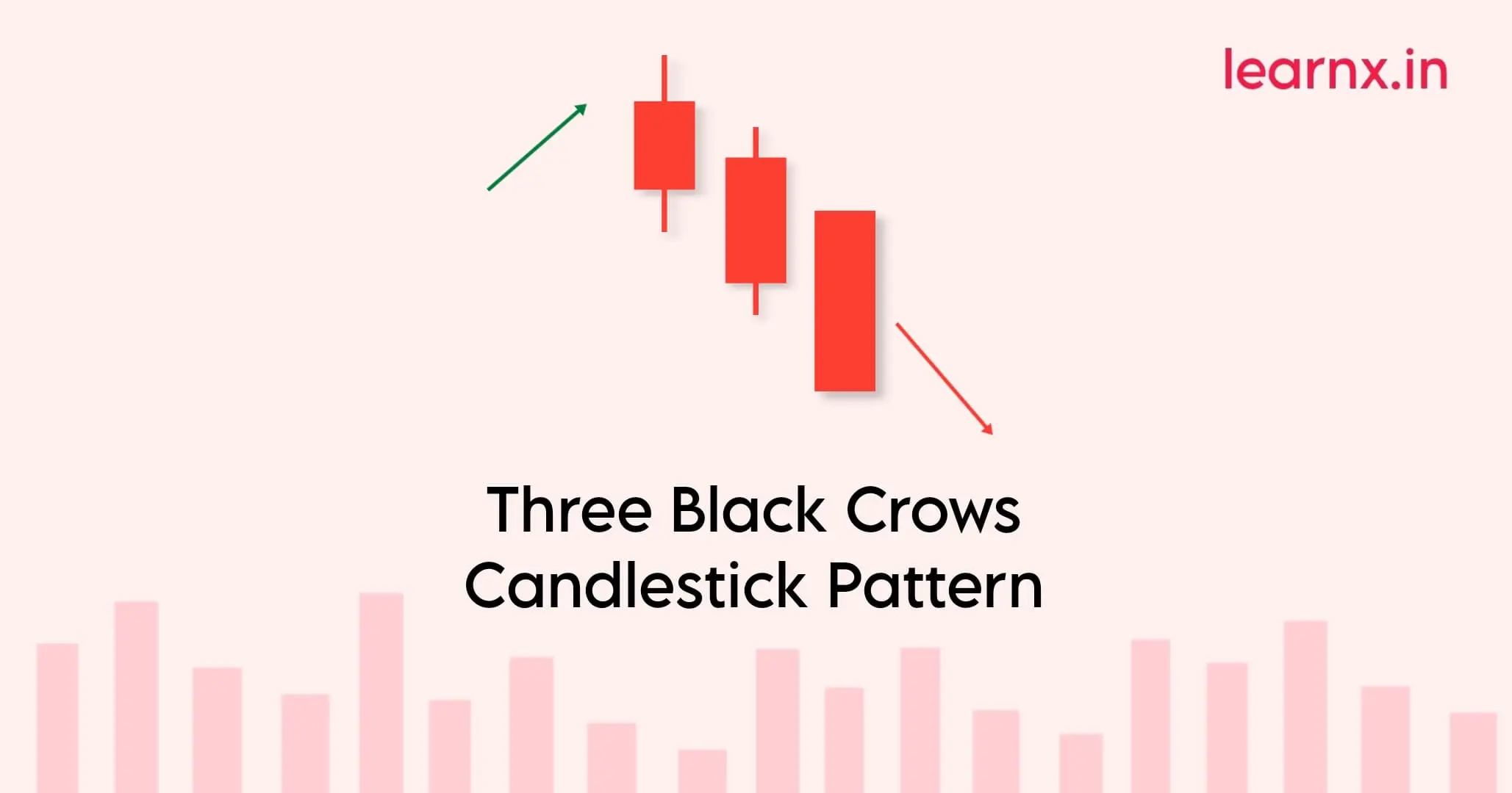 Three-Black-Crows-Candlestick-Pattern