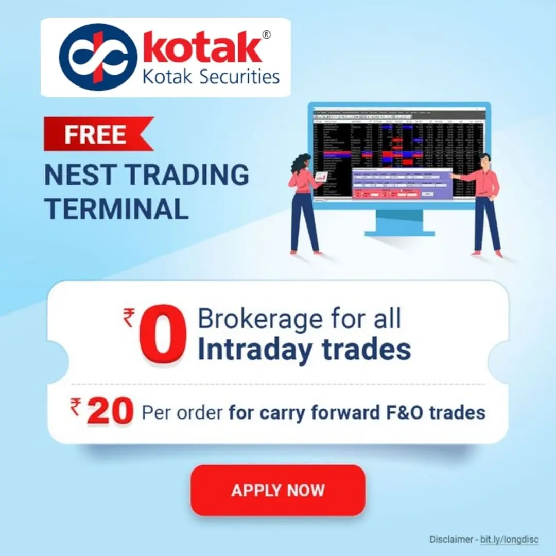 KOTAK Securities